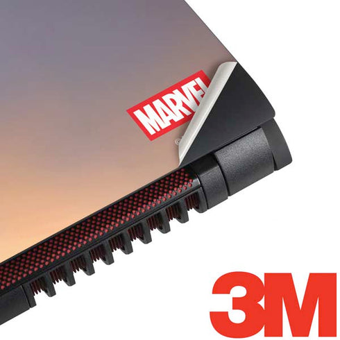 Marvel Thor God of Asgard Dell Inspiron Skin